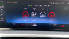 BMW 3 Series 320i M Sport 4dr Step Auto Petrol Saloon